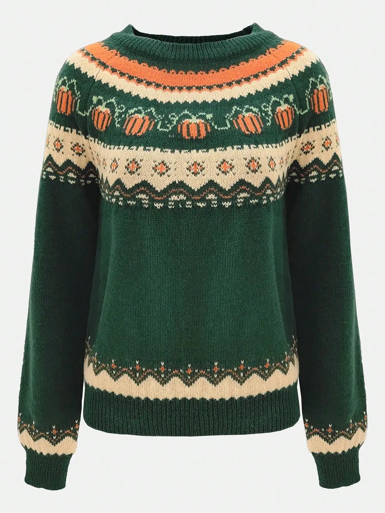 Green / 3XL
