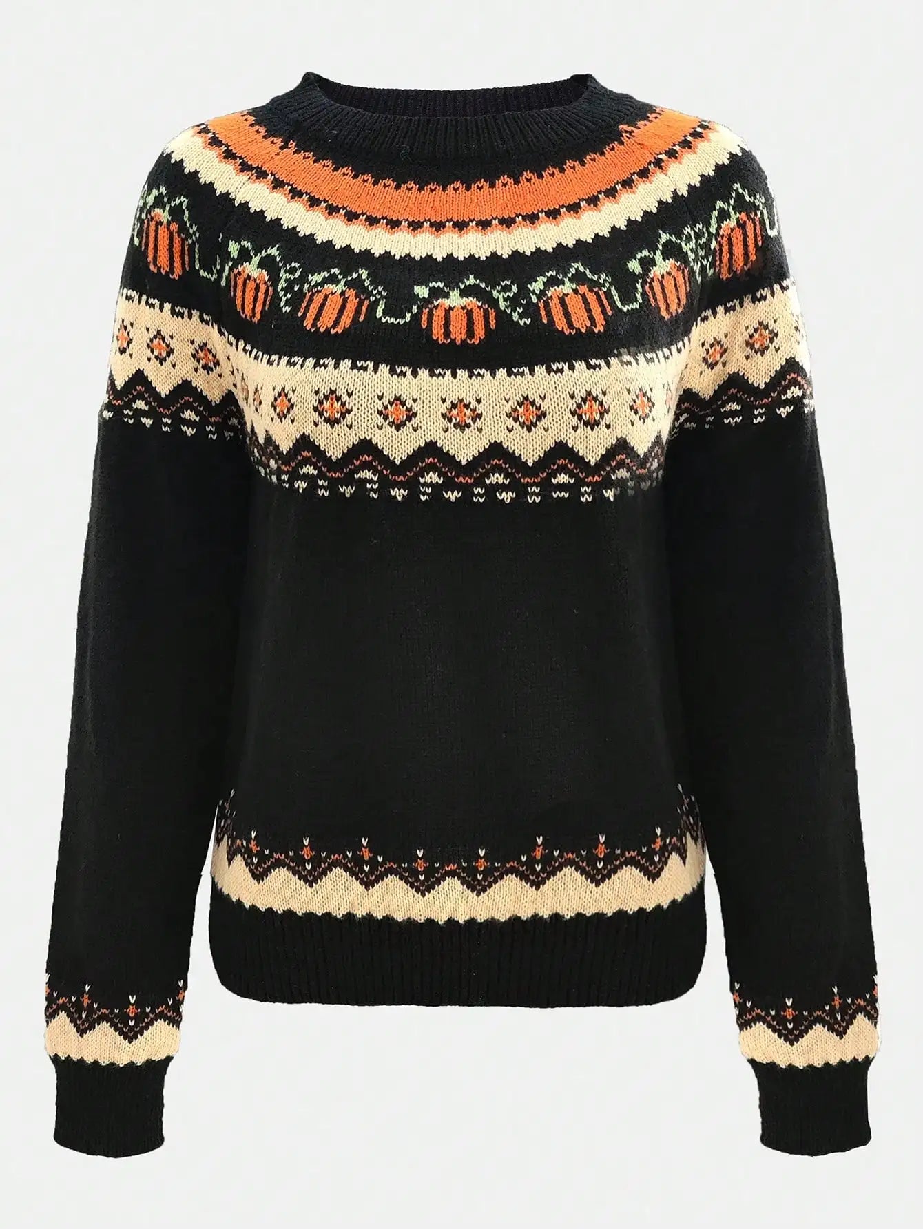 Black / 3XL